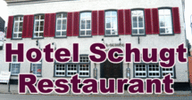 Hotel Schugt Restaurant