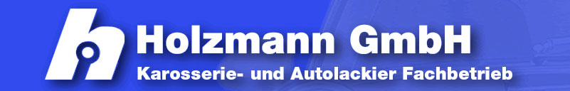 Holzmann GmbH